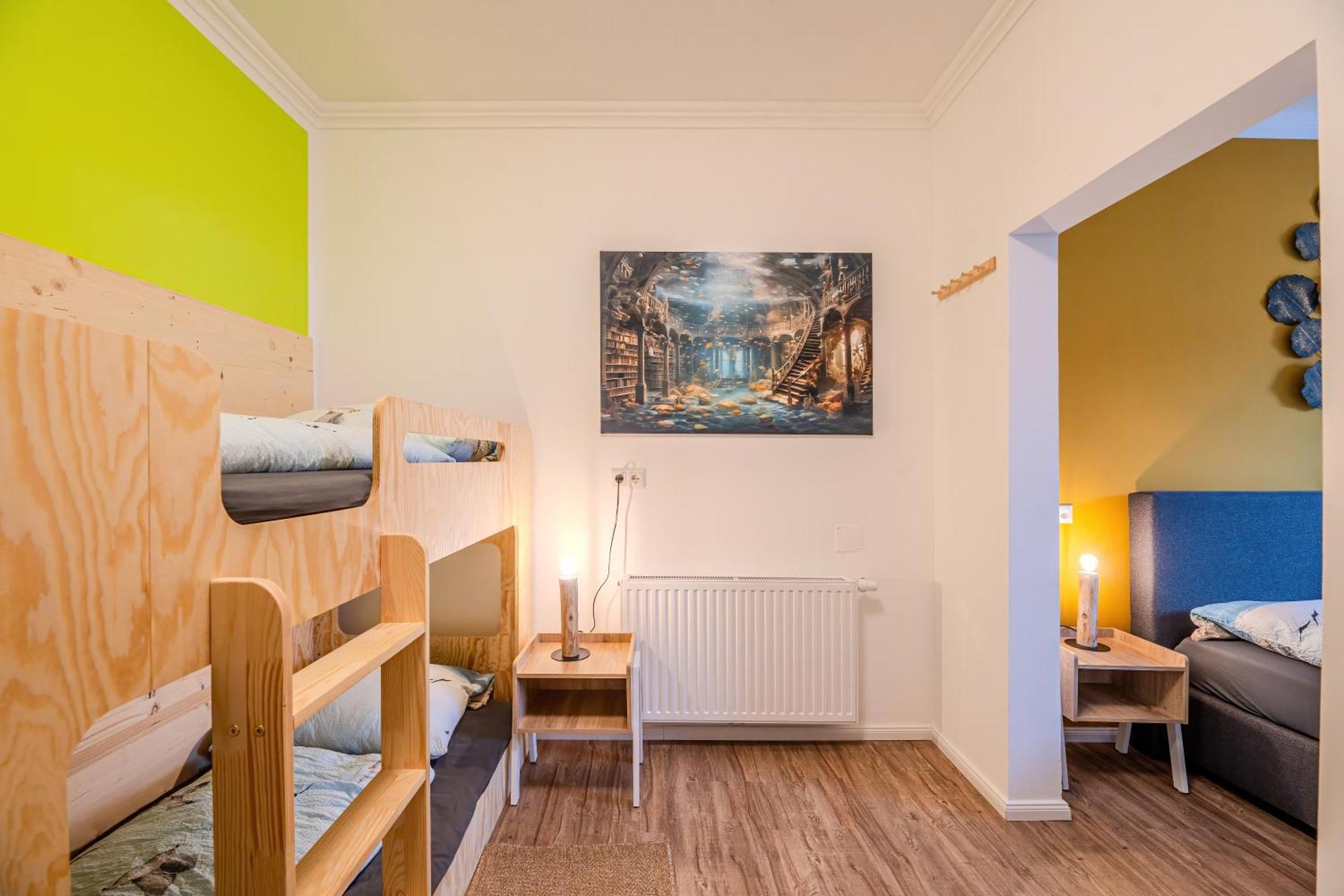 K357 - Hotel & Restaurant "Zur Post" In Otterndorf Bei Cuxhaven Eksteriør bilde